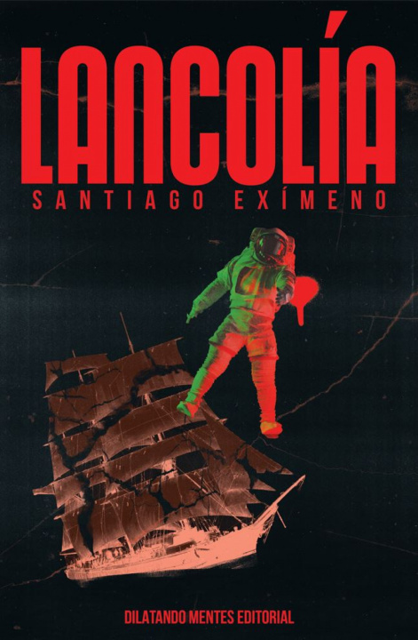 Carte Lancolia SANTIAGO EXIMENO