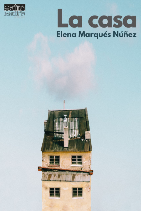 Kniha La casa Marqués