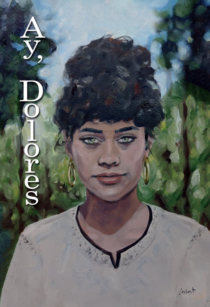 Knjiga Ay, Dolores Ruessli