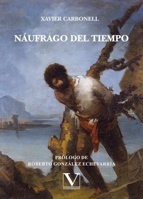 Buch NAUFRAGO DEL TIEMPO CARBONELL