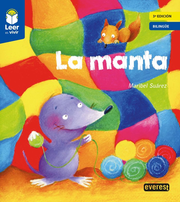 Knjiga LA MANTA SUAREZ SITGES