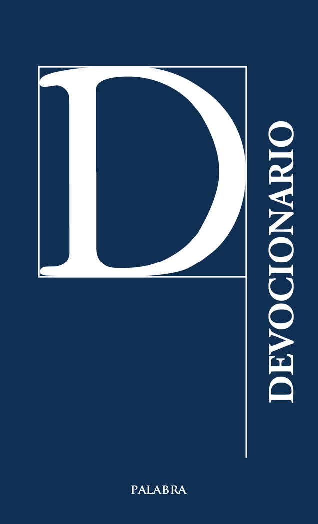 Livro DEVOCIONARIO EQUIPO EDITORIAL