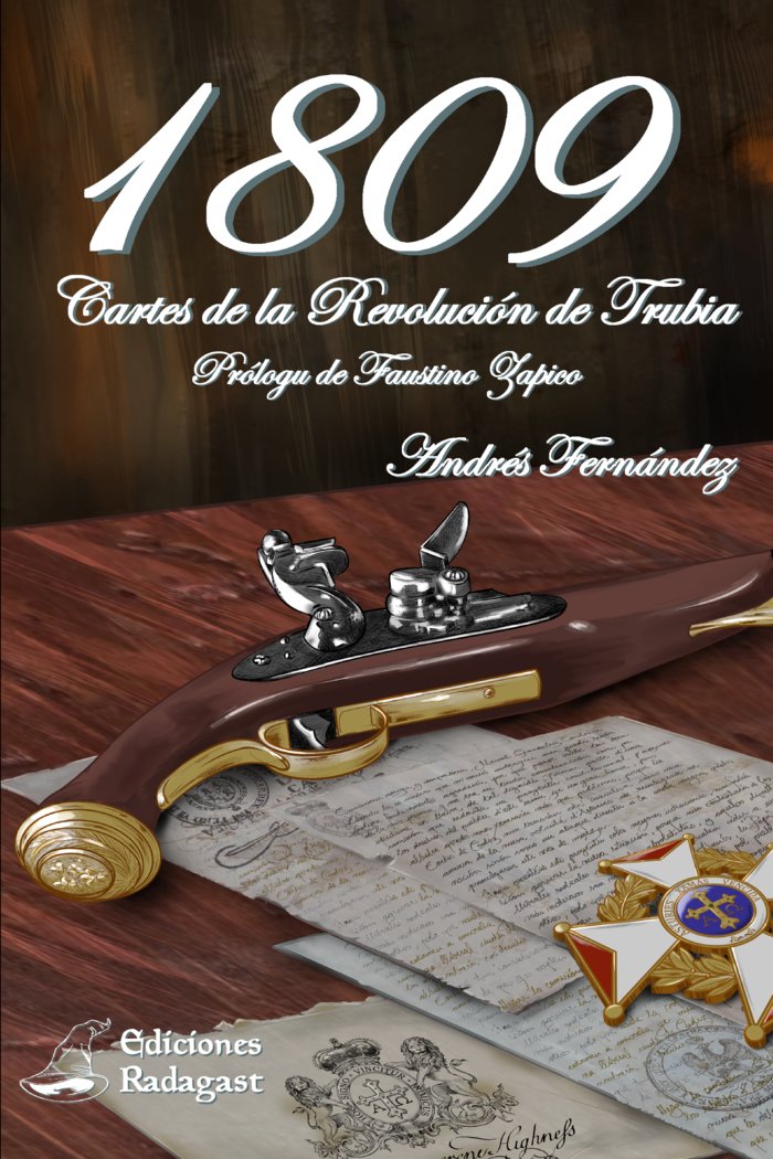 Book 1809 Fernández