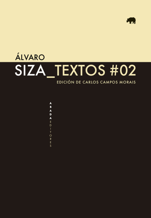 Book Textos # 02 SIZA