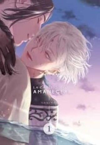 Carte LA CANCION DEL AMANECER 1 ICHIKA YUNO