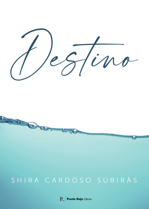 Knjiga Destino Cardoso Subiras