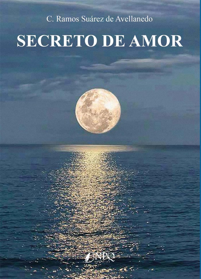 Knjiga SECRETO DE AMOR RAMOS SUAREZ DE AVELLANEDO