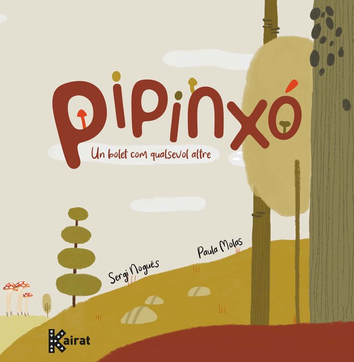 Knjiga PIPINXO NOGUES ARTE