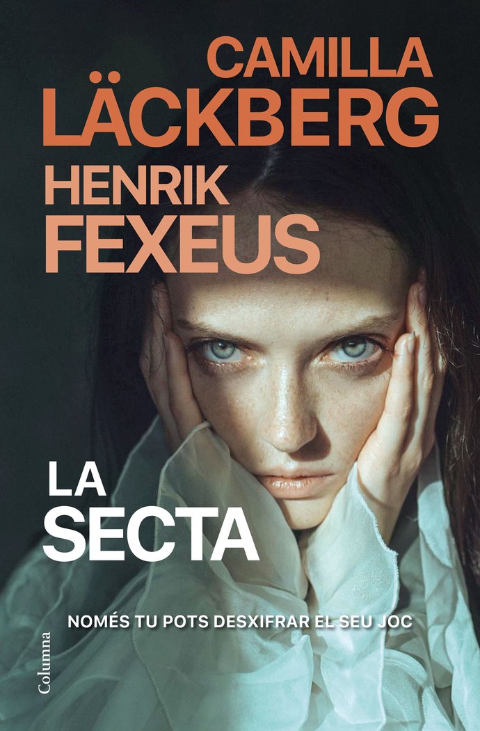 Book LA SECTA LÄCKBERG