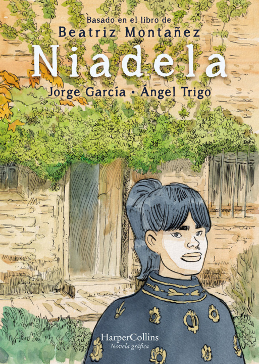 Book Niadela MONTAÑEZ