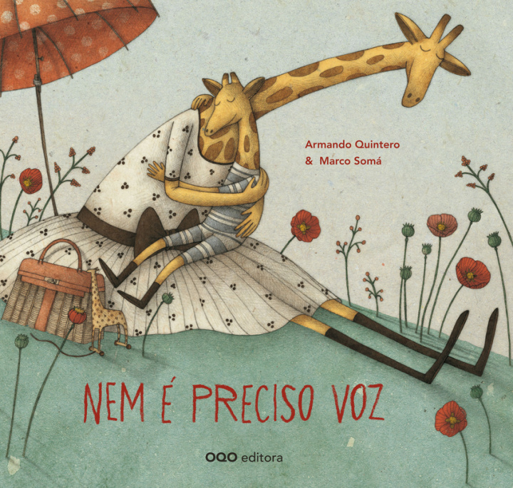 Book Nem é preciso voz ARMANDO QUINTERO