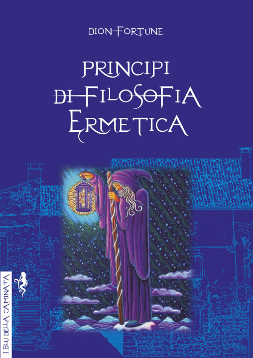 Kniha Principi di filosofia ermetica Dion Fortune