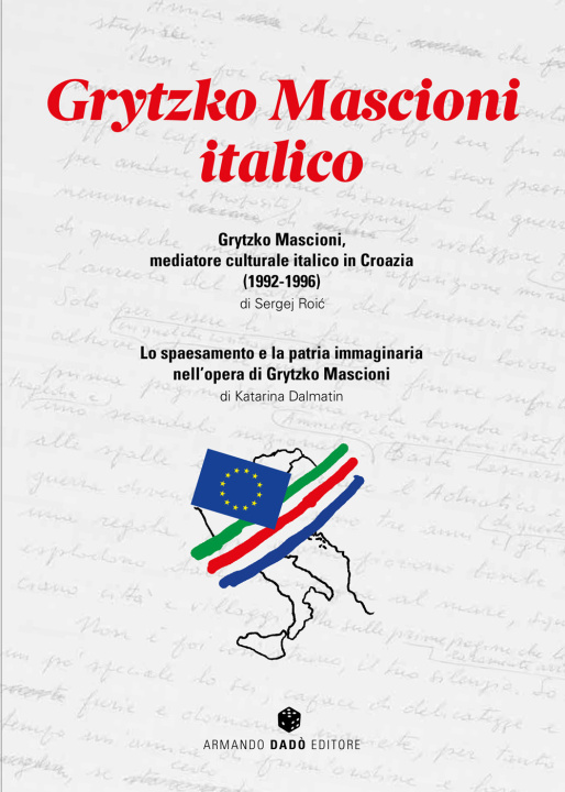 Könyv Grytzko Mascioni italico Sergej Roić