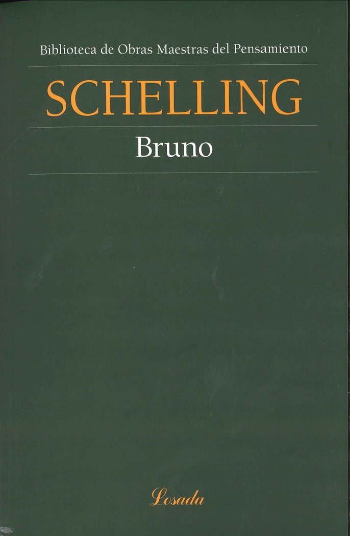 Carte Bruno Schelling