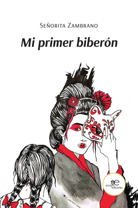Knjiga MI PRIMER BIBERON ZAMBRANO