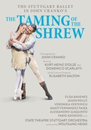 Video The Taming of the Shrew 