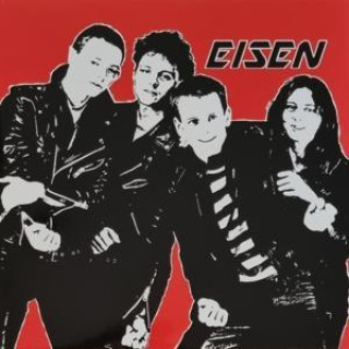 Audio Eisen/Eisen II 