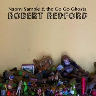 Audio Robert Redford 