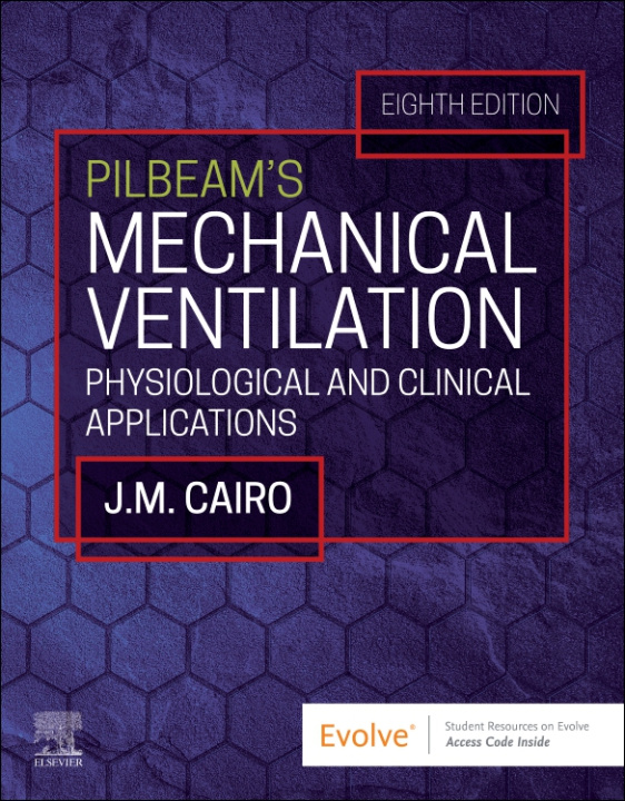Carte Pilbeam's Mechanical Ventilation James M. Cairo