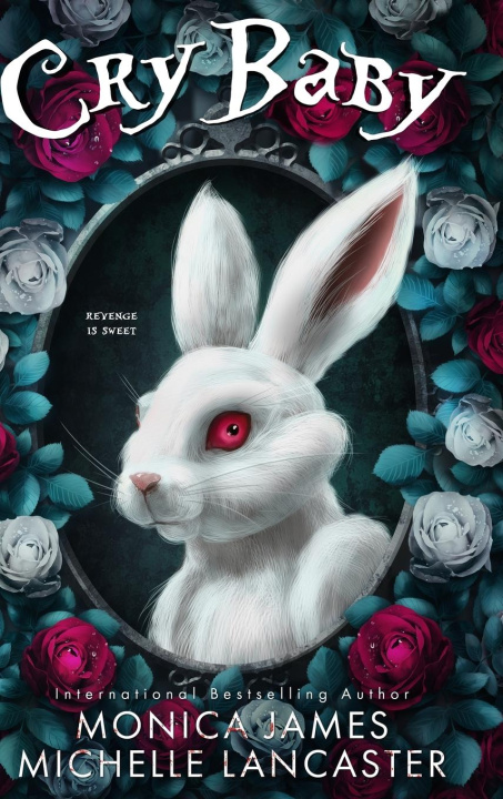 Book Crybaby Michelle Lancaster
