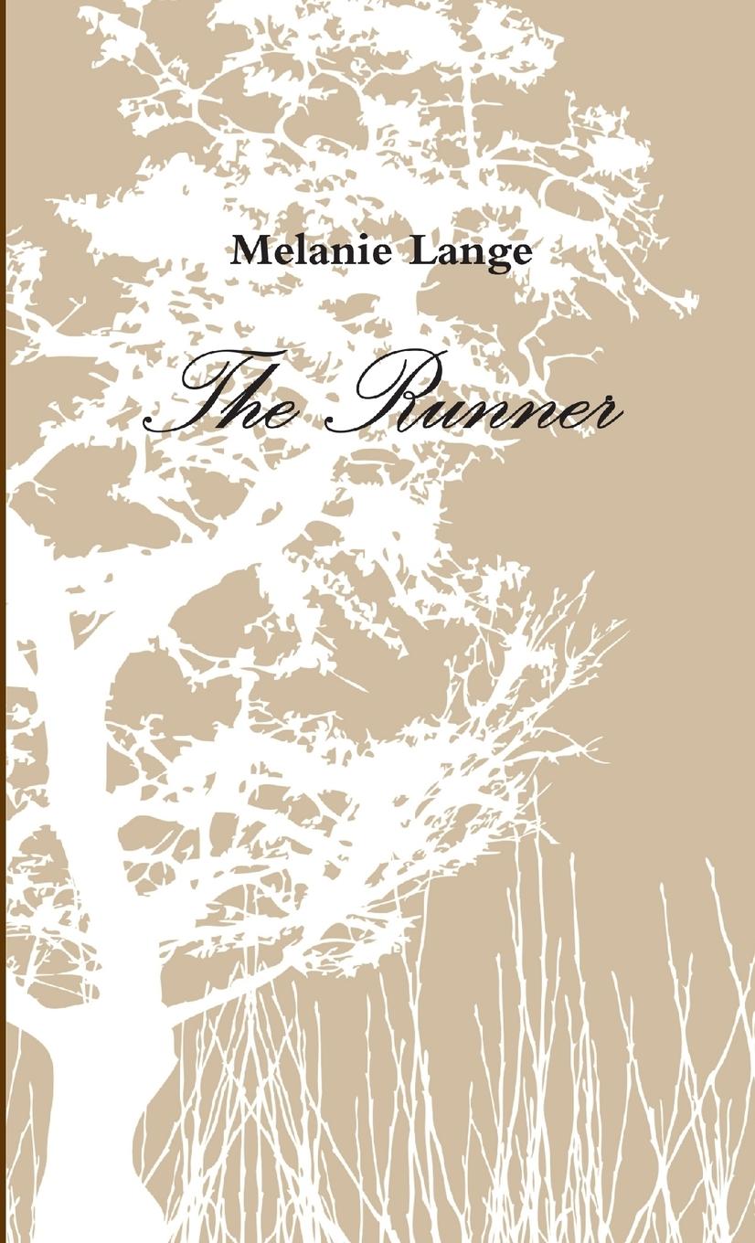 Knjiga The Runner Melanie Lange