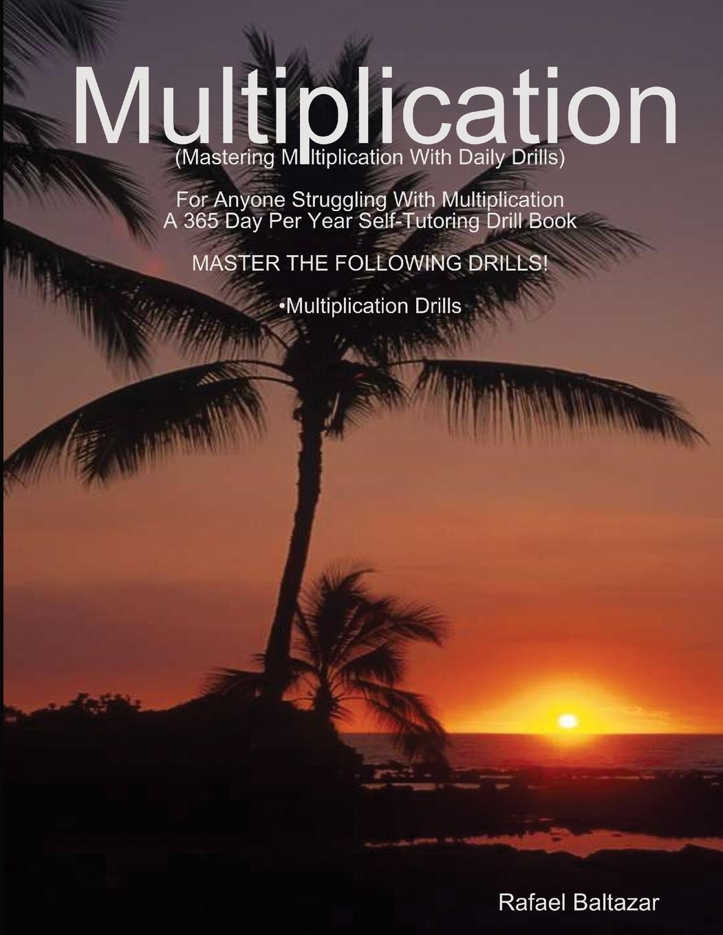 Knjiga Multiplication Rafael Baltazar