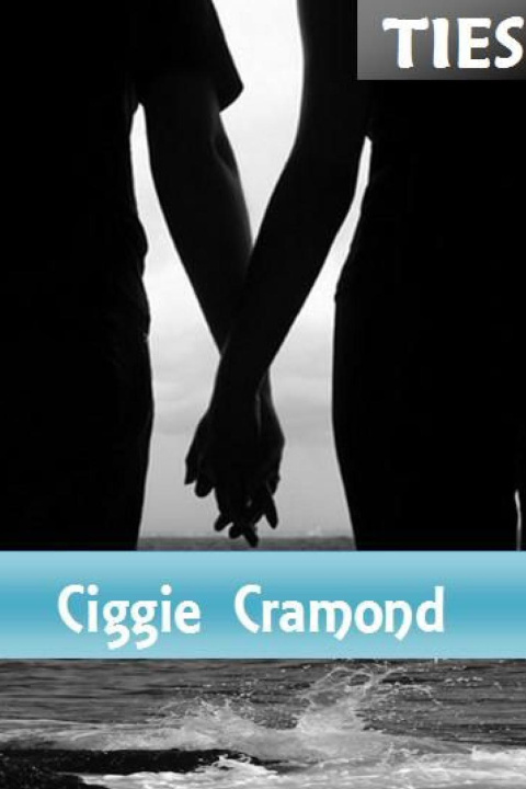 Knjiga Ties Ciggie Cramond