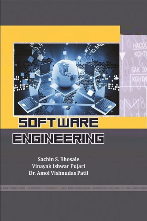Knjiga Software Engineering Asst. . Vinayak Ishwar Pujari
