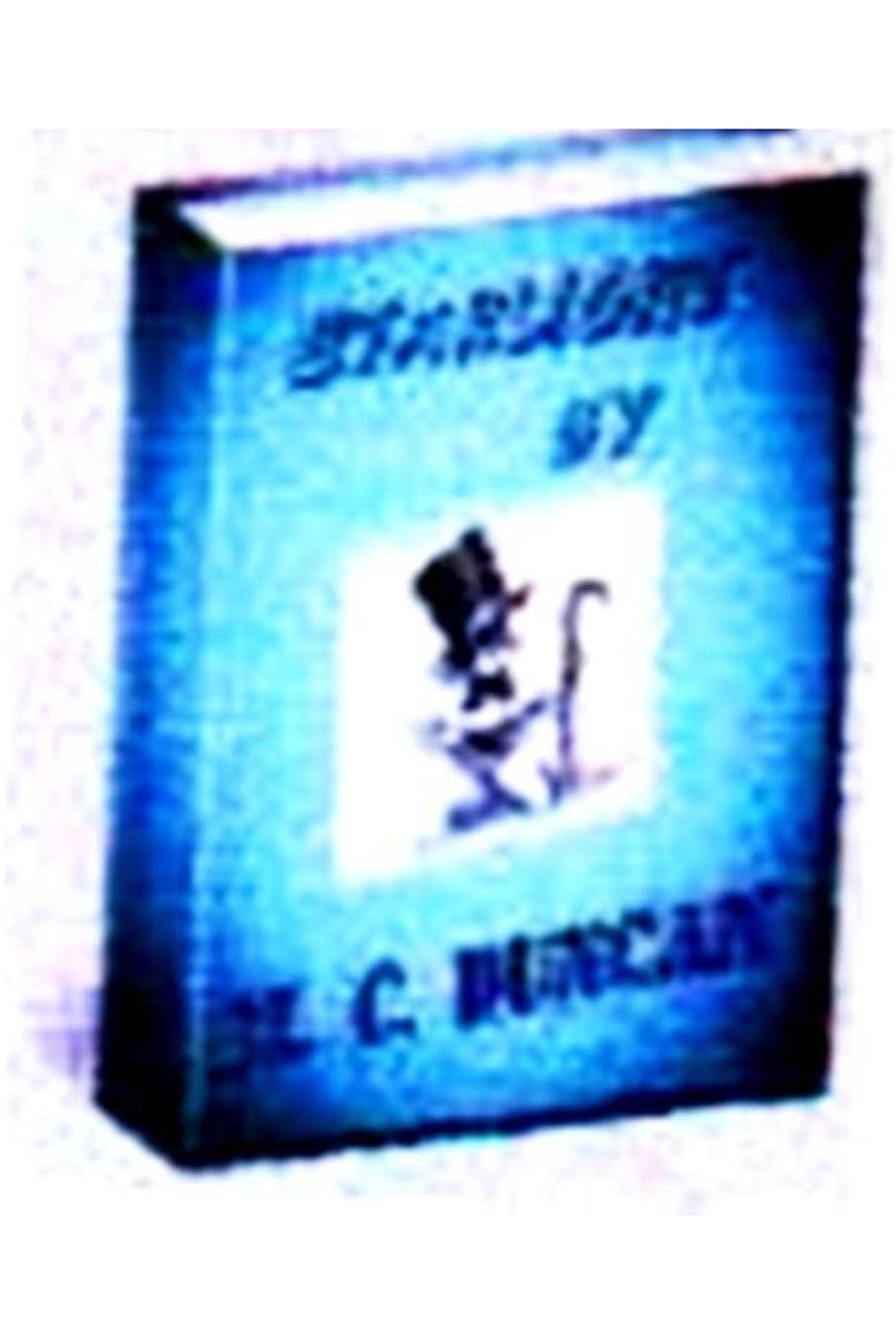 Knjiga STARLIGHT M.C. Duncan