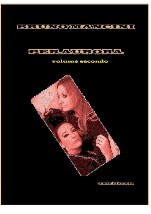 Boek Per Aurora volume secondo Bruno Mancini
