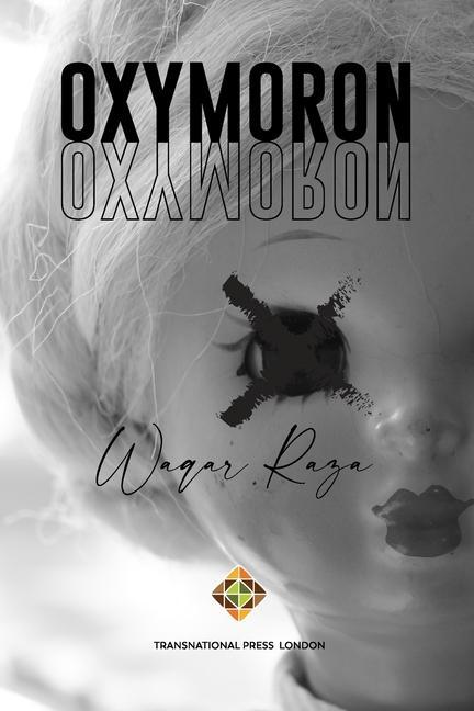 Knjiga Oxymoron Waqar Raza