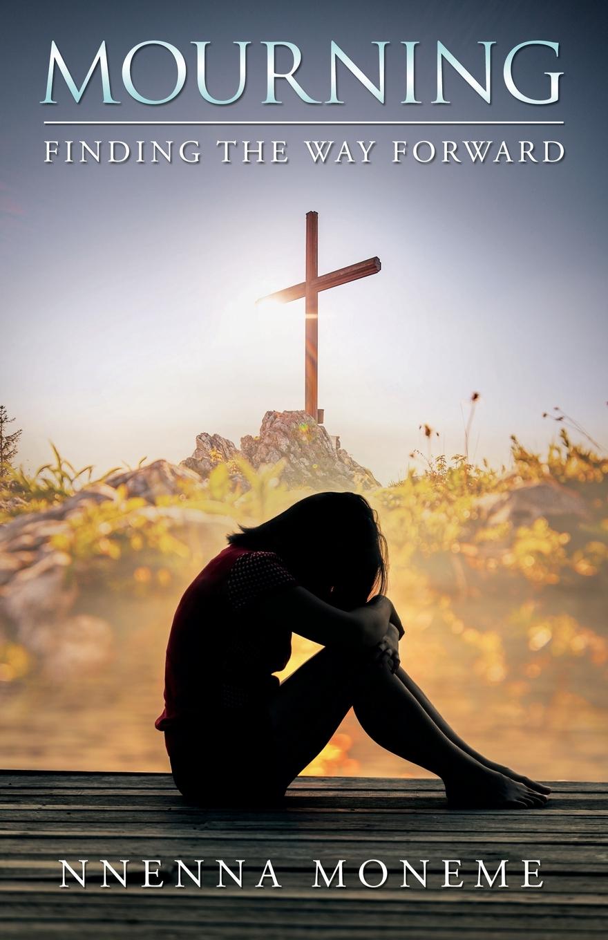 Knjiga Mourning Nnenna Moneme