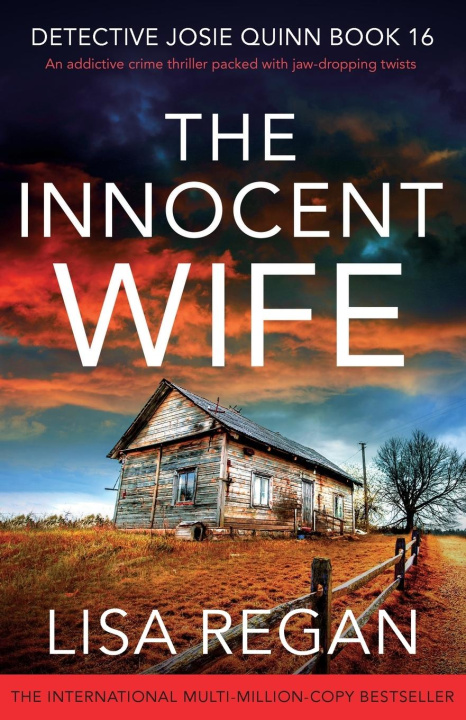 Buch The Innocent Wife Lisa Regan