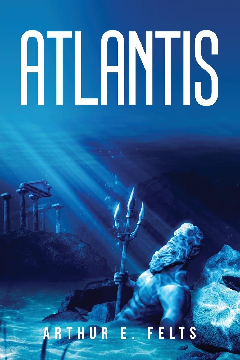 Livre ATLANTIS 