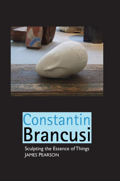 Carte CONSTANTIN BRANCUSI 