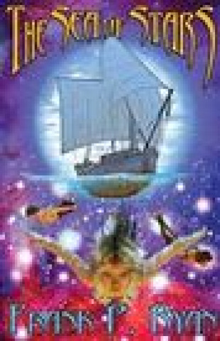 Buch The Sea of Stars Frank P. Ryan