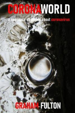 Boek coronaworld Graham Fulton