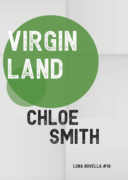 Libro Virgin Land Chloe Smith