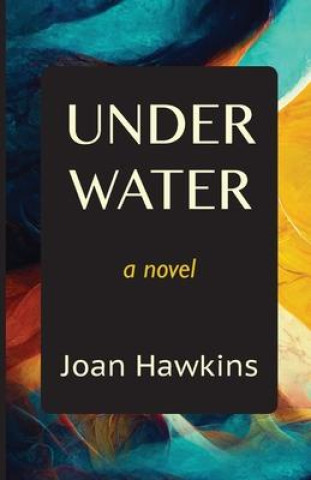Book Underwater Joan Hawkins