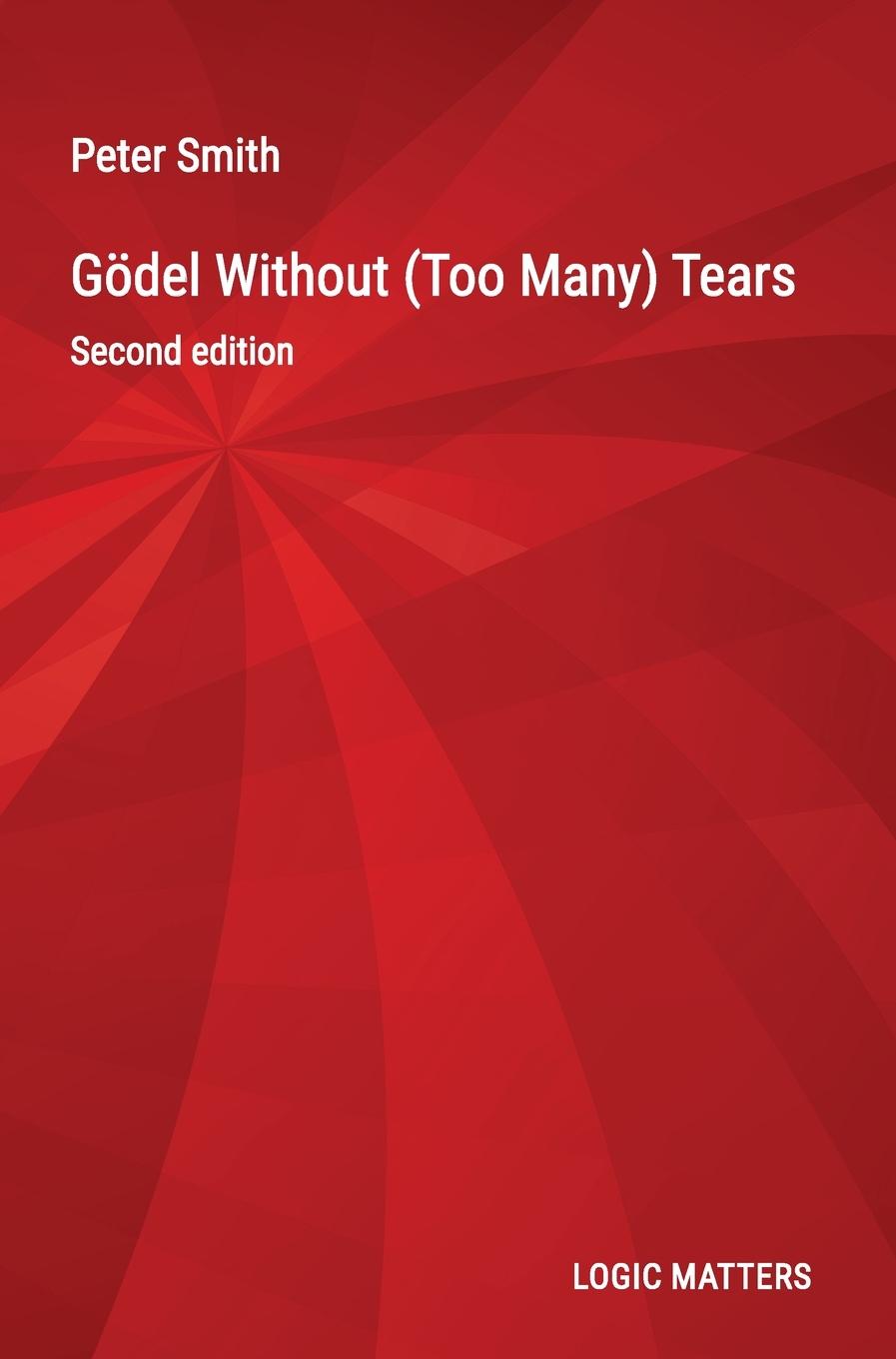 Carte Gödel Without (Too Many) Tears 