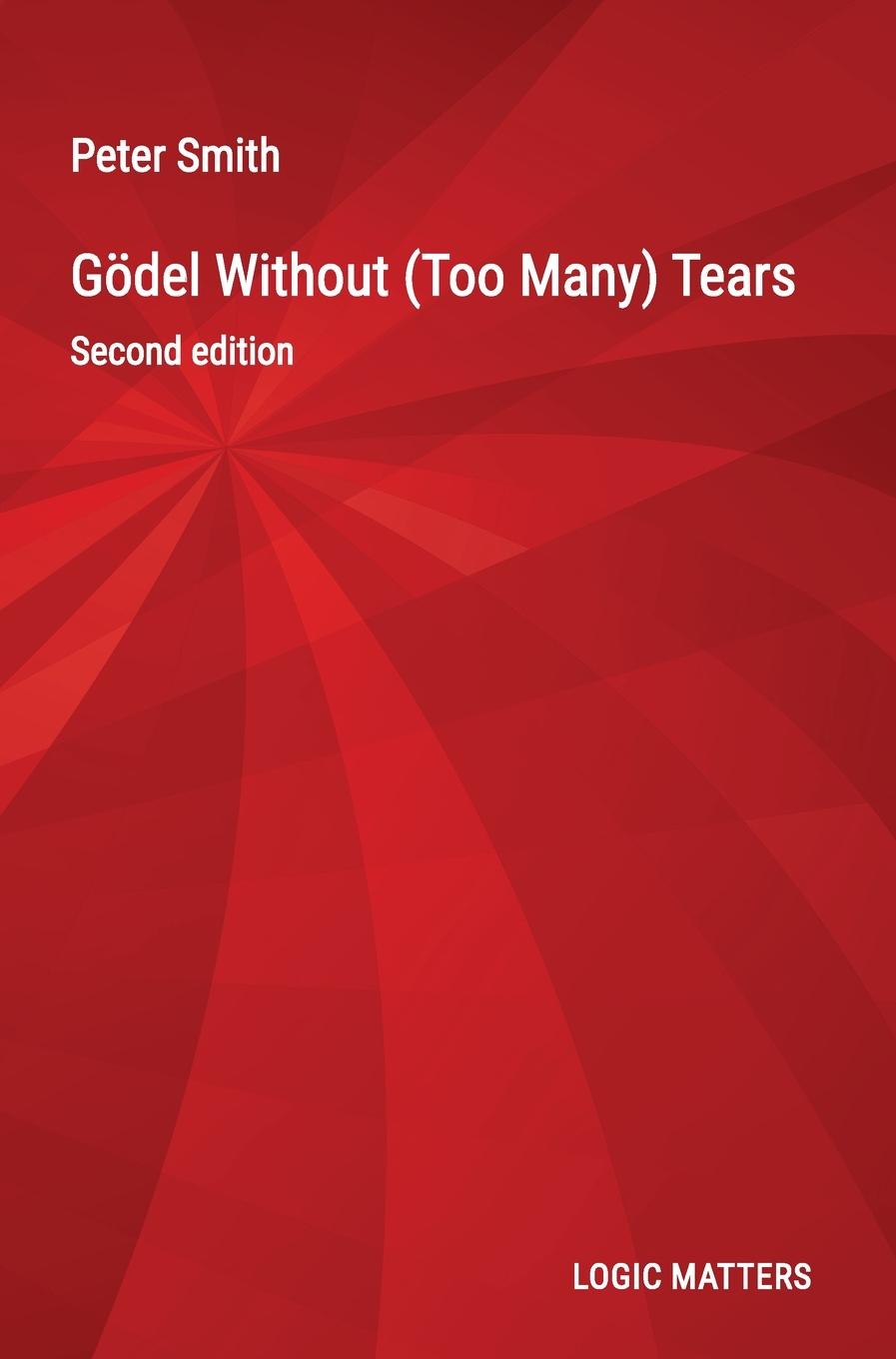 Buch Gödel Without (Too Many) Tears 