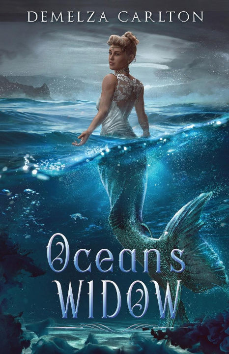 Knjiga Ocean's Widow Demelza Carlton