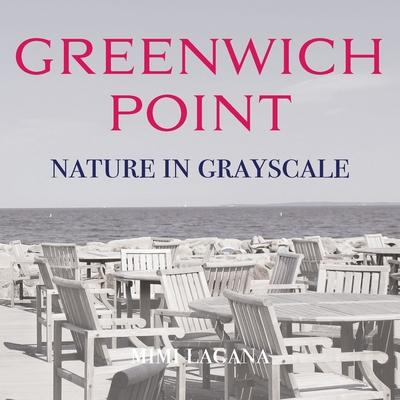Buch Greenwich Point Nature In Grayscale Mimi Lagana