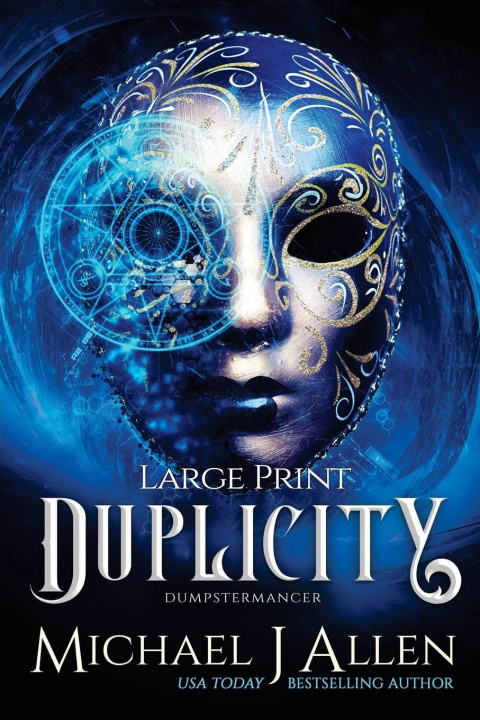 Book Duplicity Michael J Allen