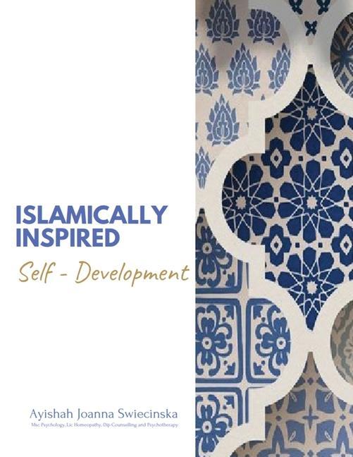 Kniha Islamically Inspired: Self-Development 