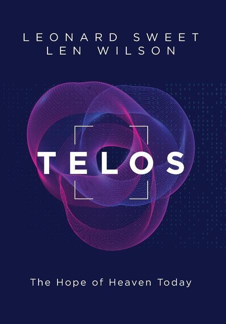 Книга Telos Len Wilson