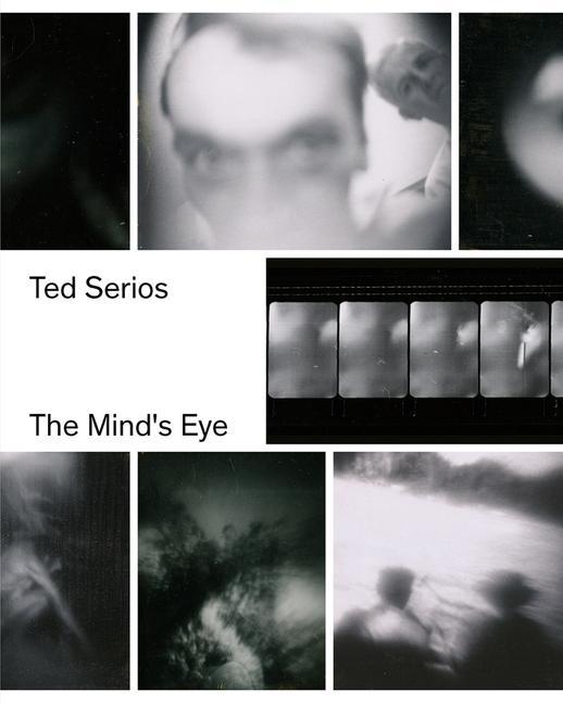 Kniha Ted Serios: The Mind's Eye 