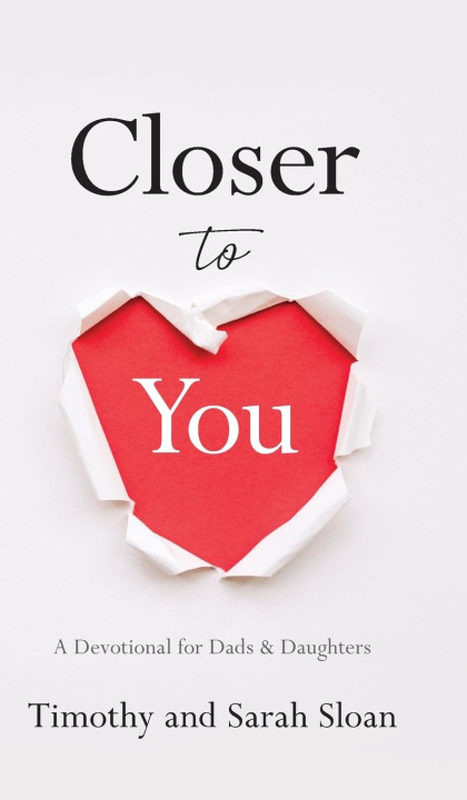 Kniha Closer to You Sarah Sloan