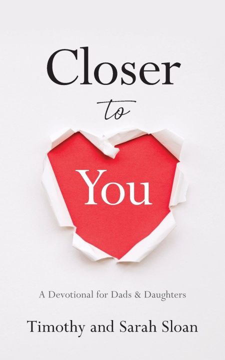 Buch Closer to You Sarah Sloan
