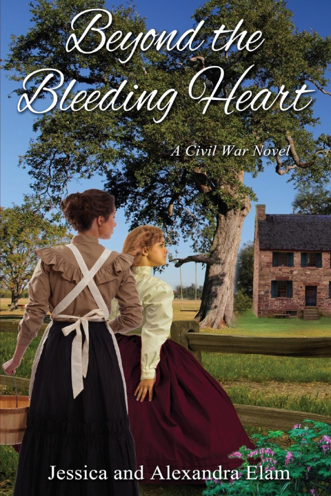 Knjiga Beyond the Bleeding Heart Alexandra Elam